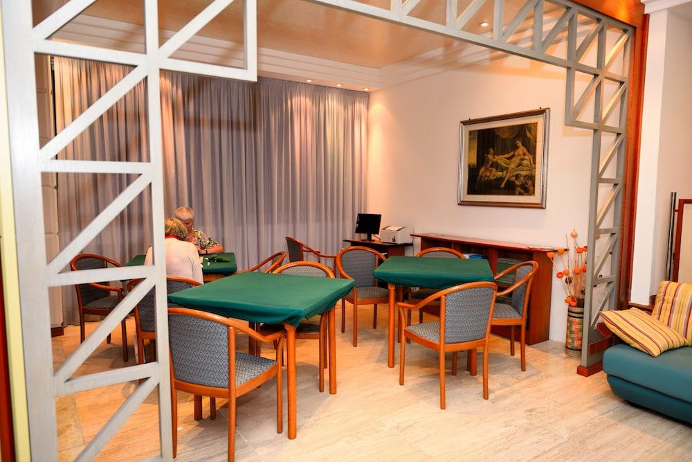 Grand Hotel Delle Terme Terme Luigiane Eksteriør billede