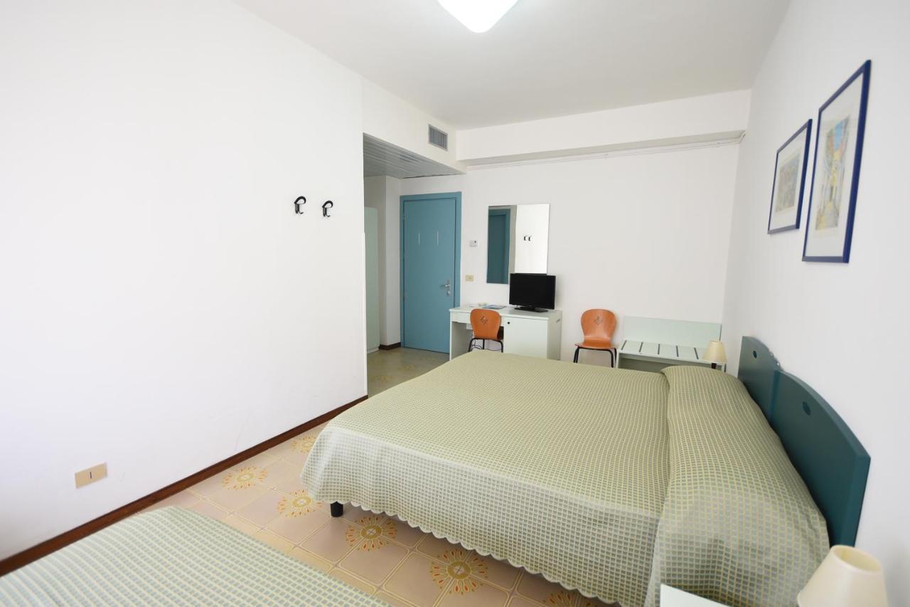 Grand Hotel Delle Terme Terme Luigiane Eksteriør billede