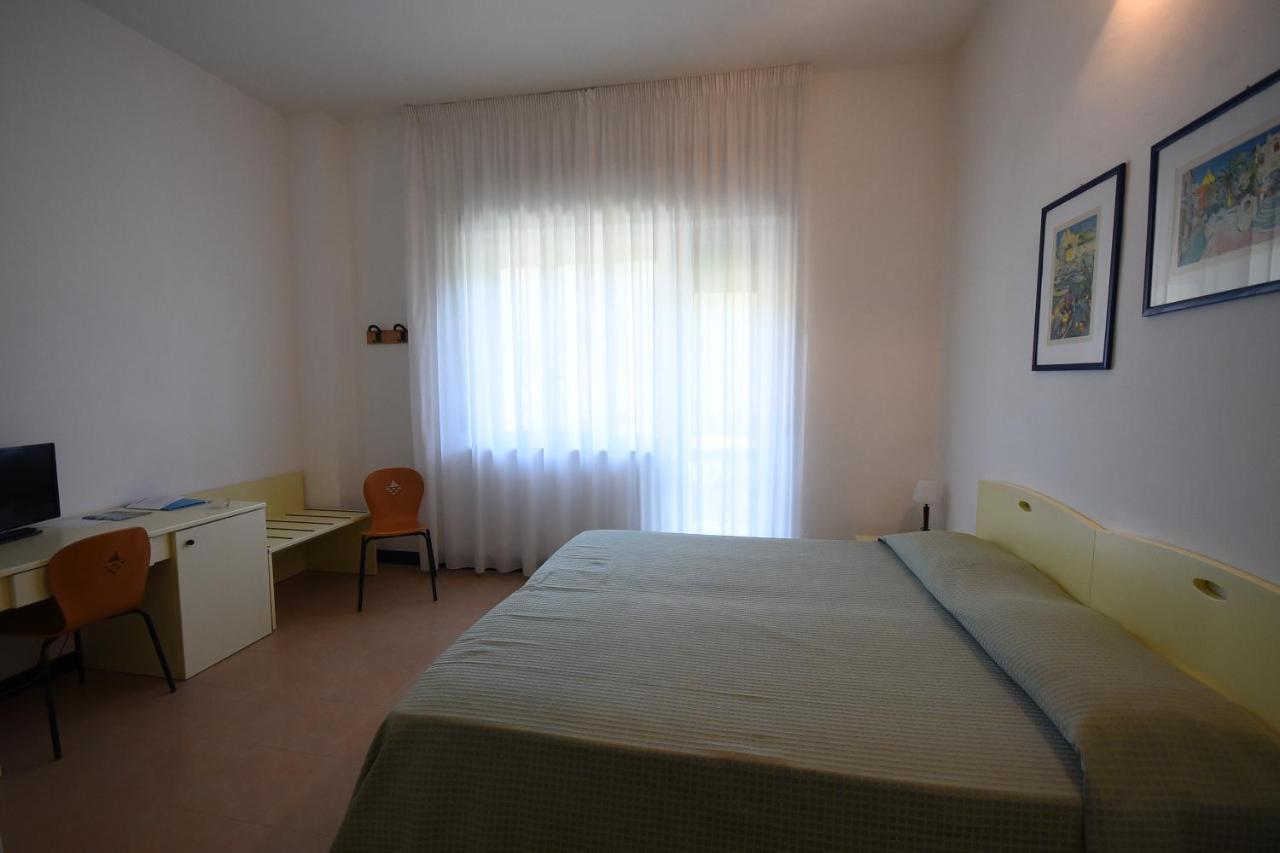Grand Hotel Delle Terme Terme Luigiane Eksteriør billede